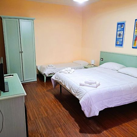Bosa Guest House 외부 사진