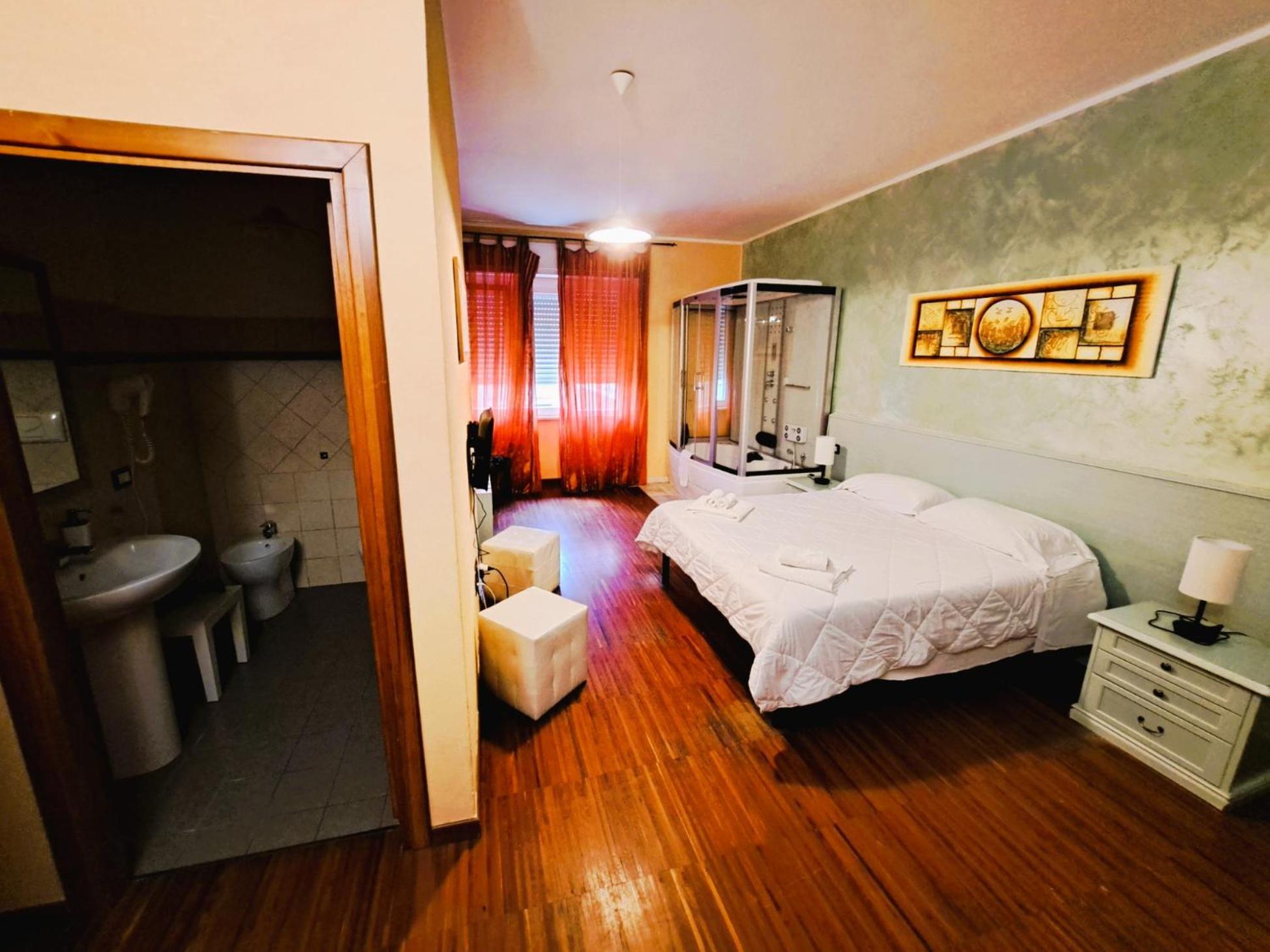 Bosa Guest House 외부 사진