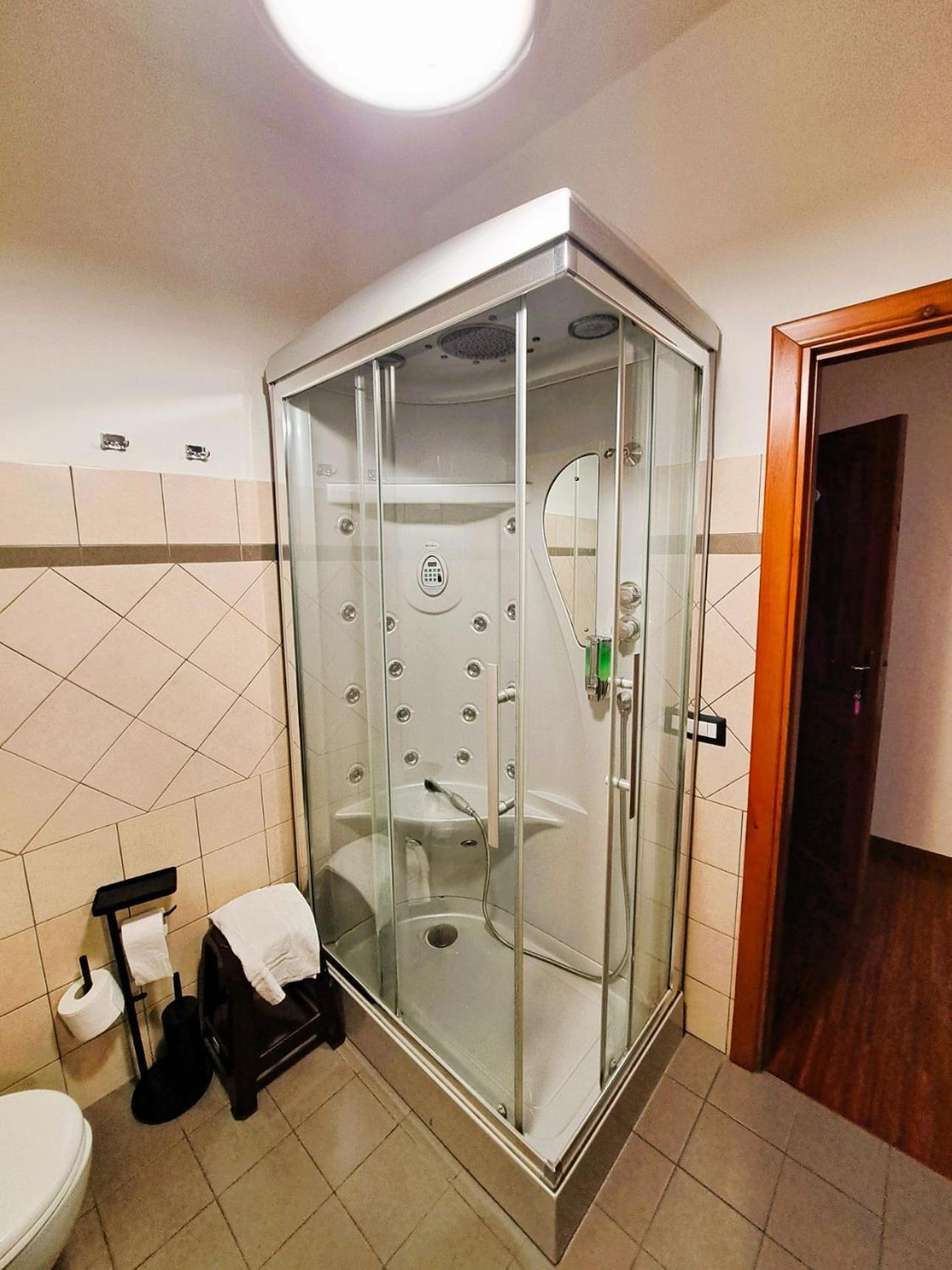 Bosa Guest House 외부 사진