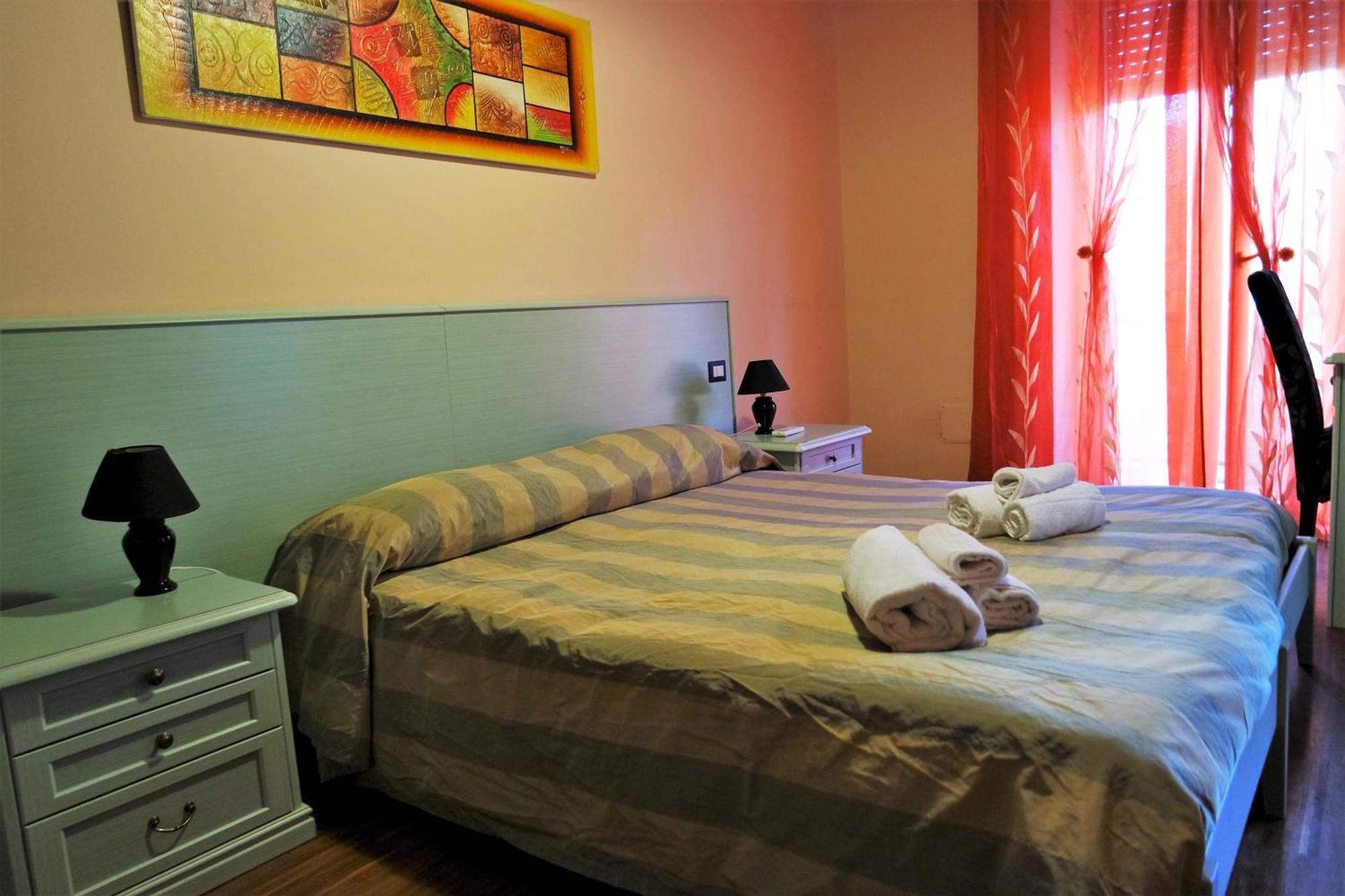 Bosa Guest House 외부 사진