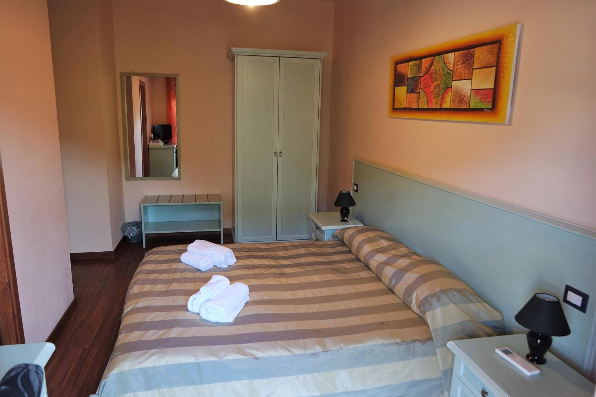 Bosa Guest House 외부 사진