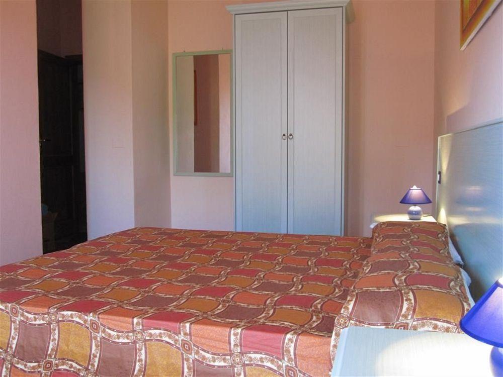 Bosa Guest House 외부 사진