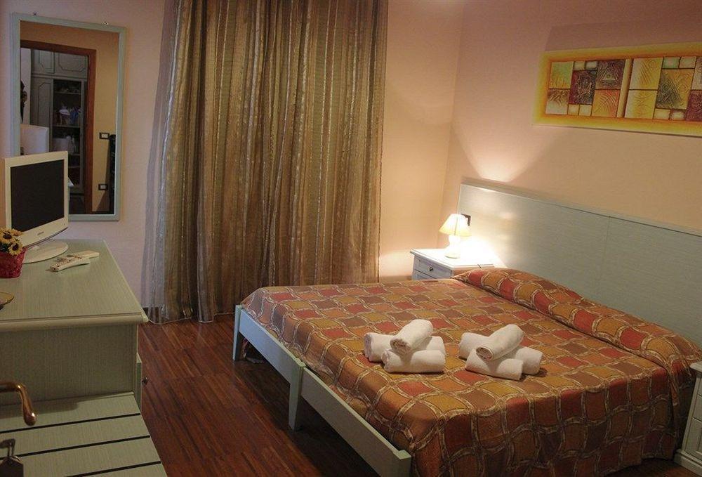 Bosa Guest House 외부 사진