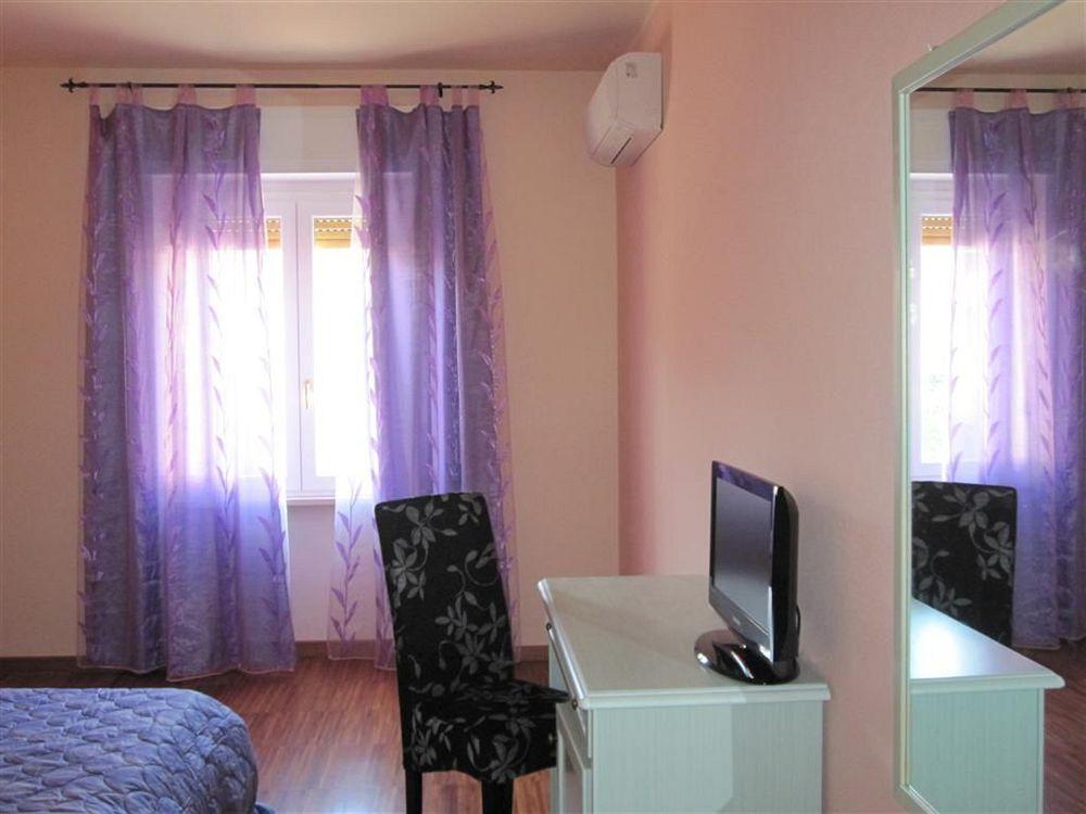 Bosa Guest House 외부 사진