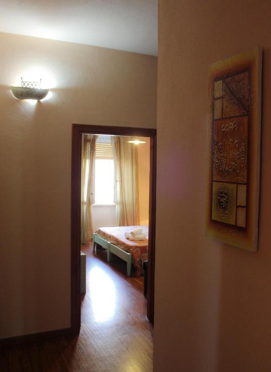 Bosa Guest House 외부 사진
