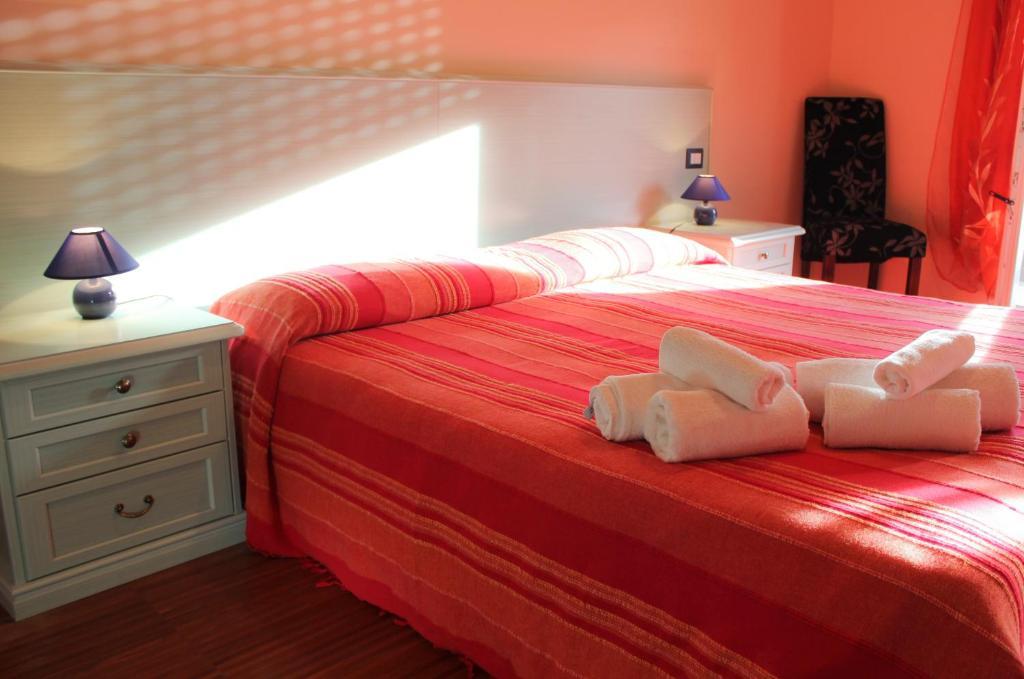 Bosa Guest House 외부 사진