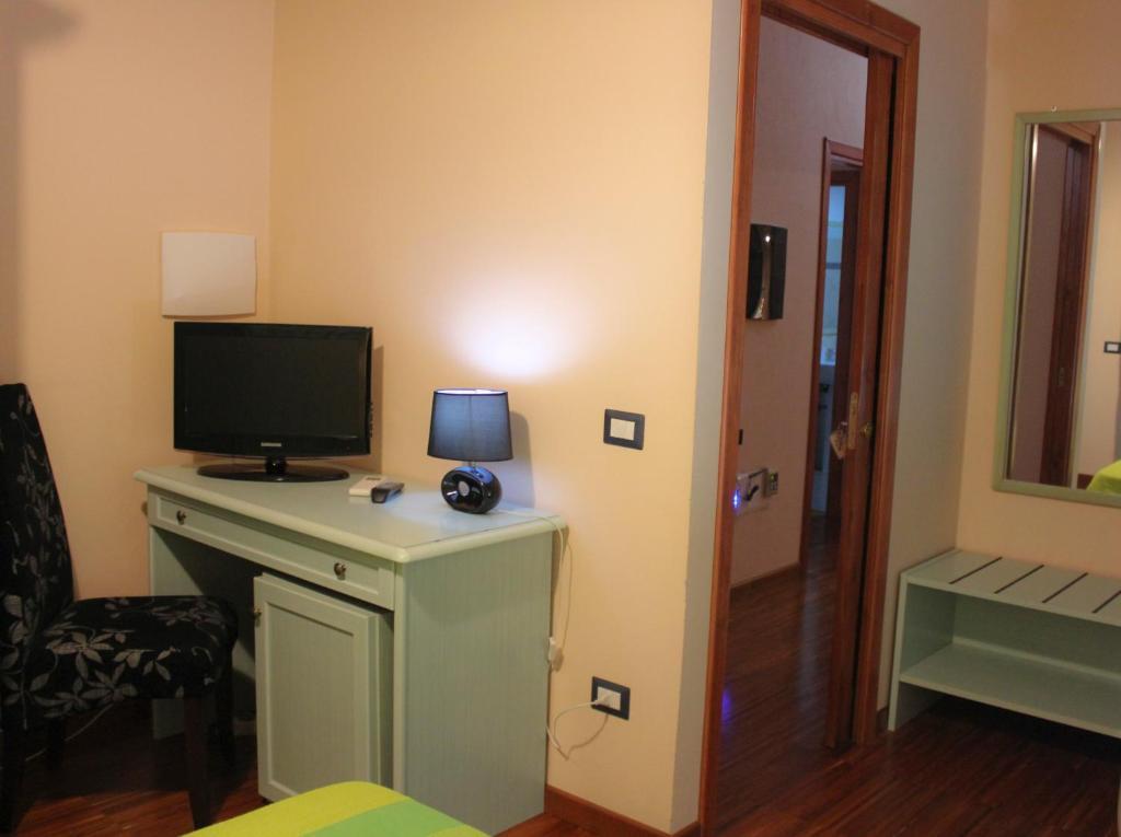 Bosa Guest House 객실 사진