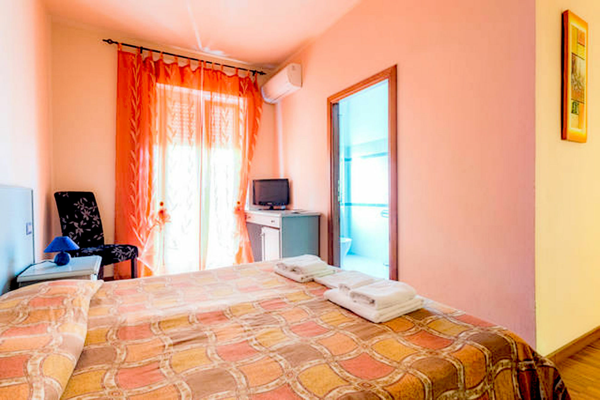 Bosa Guest House 외부 사진