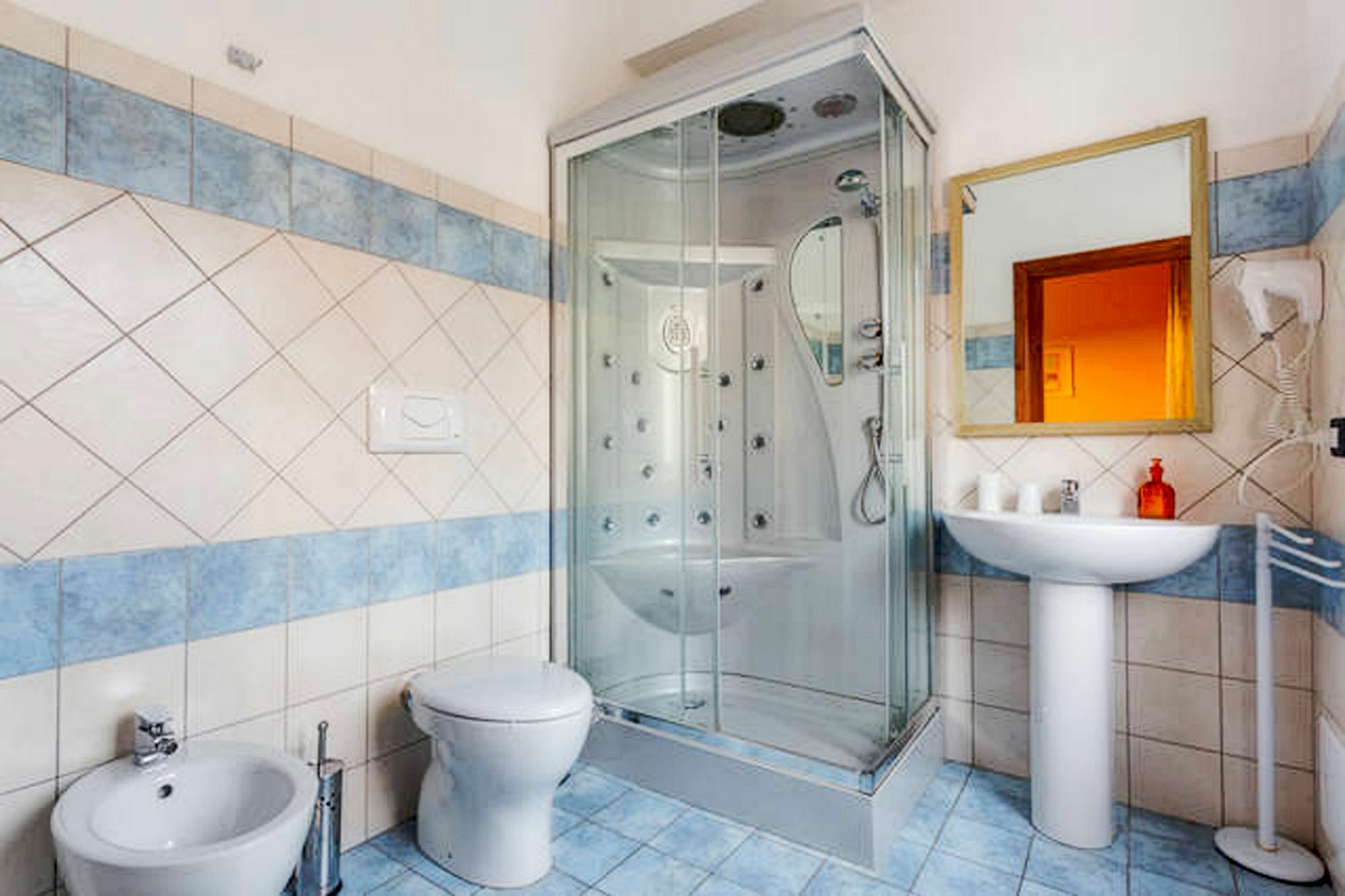 Bosa Guest House 외부 사진