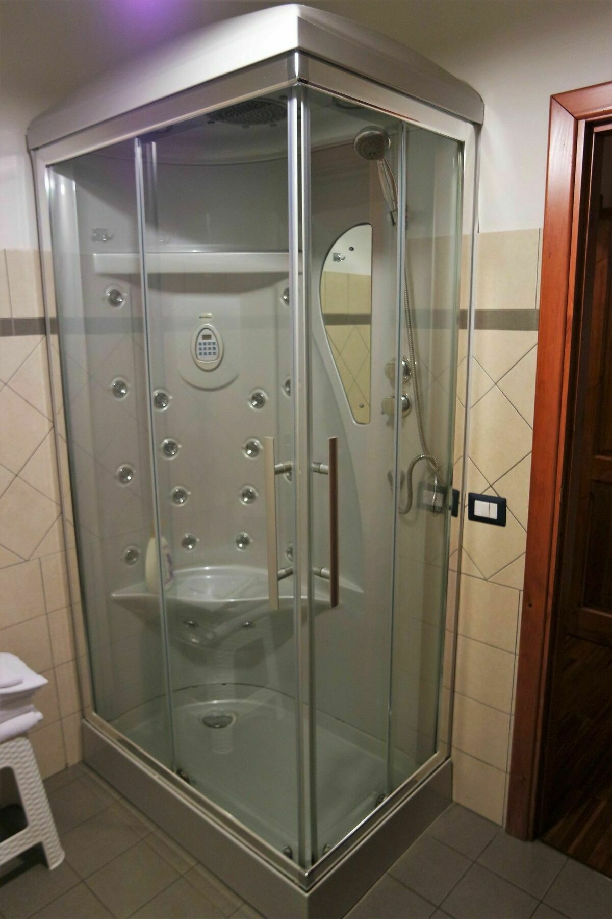 Bosa Guest House 외부 사진